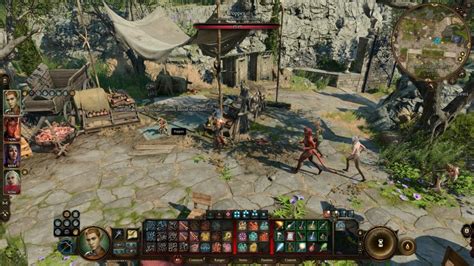 Where to find Dribbles the Clown's lost limbs in Baldur's Gate 3.
